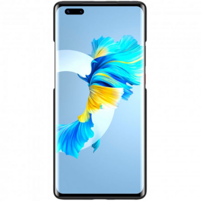 θηκη κινητου Huawei Mate 40 Pro Nillkin Camshield Series