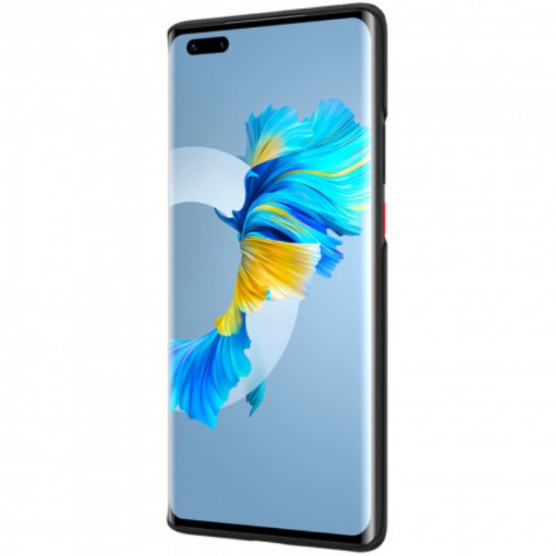 θηκη κινητου Huawei Mate 40 Pro Nillkin Camshield Series