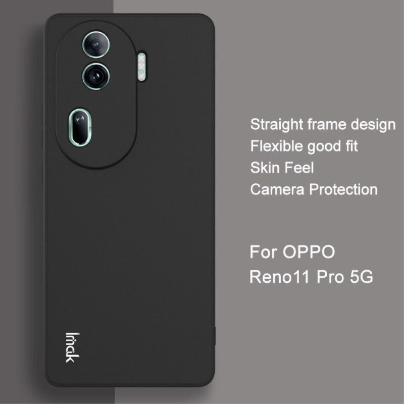 Κάλυμμα Oppo Reno 11 Pro 5g Σειρά Uc-4 Imak