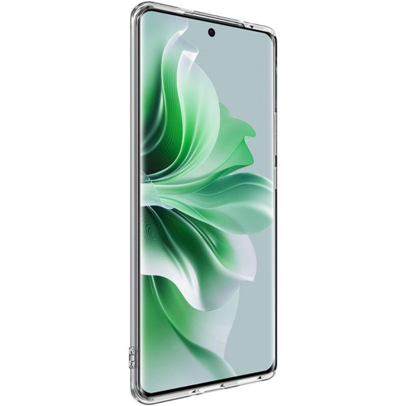 Κάλυμμα Oppo Reno 11 Pro 5g Σειρά Ux-5 Imak