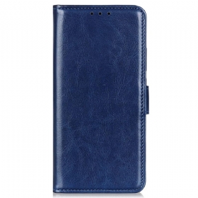 Θηκη Κινητου Oppo Reno 11 Pro 5g Faux Patent Leather