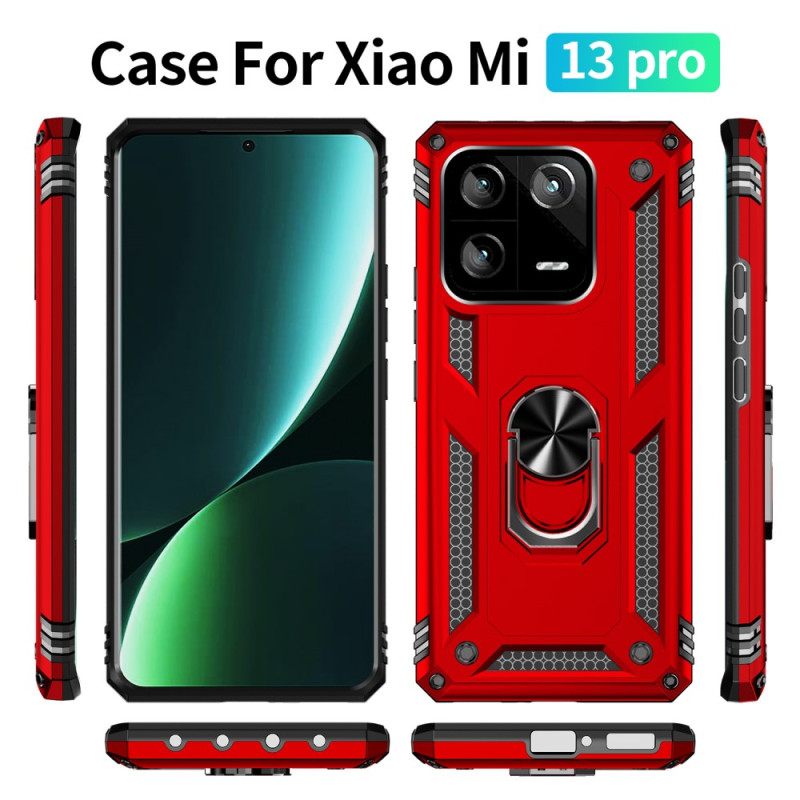 Θήκη Xiaomi 13 Pro Πολλαπλές Κουκουβάγιες