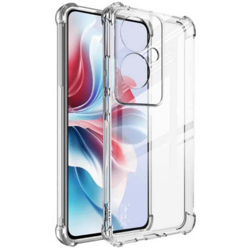 Κάλυμμα Oppo Reno 11f 5g Imak Airbag Corners