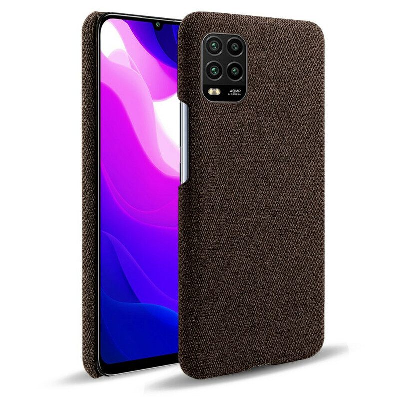 Θήκη Xiaomi Mi 10 Lite Ksq Fabric Chic