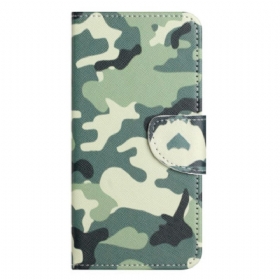 Κάλυμμα iPhone 14 Plus Στρατιωτικό Καμουφλάζ