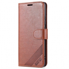 Κάλυμμα Xiaomi 12 / 12X Azns Faux Leather