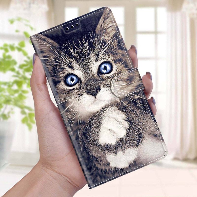 Κάλυμμα Xiaomi 12 / 12X με κορδονι Cats Cats Thong Cats