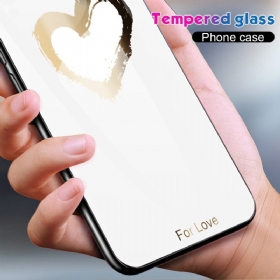 θηκη κινητου Xiaomi 12 / 12X Space Tempered Glass