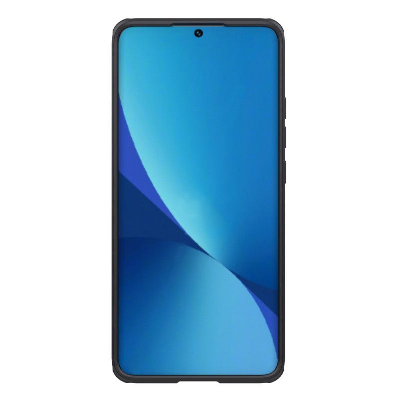 Θήκη Xiaomi 12 / 12X Camshield Nillkin