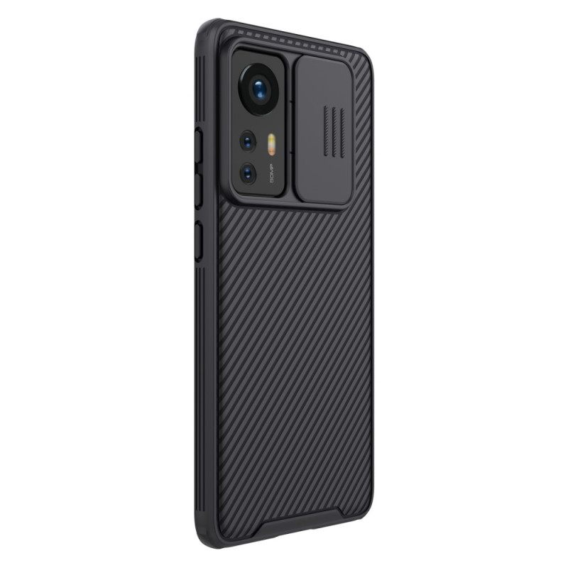 Θήκη Xiaomi 12 / 12X Camshield Nillkin