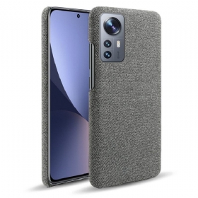 Θήκη Xiaomi 12 / 12X Ksq Fabric Chic