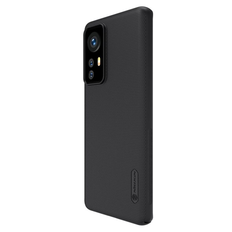 Θήκη Xiaomi 12 / 12X Rigid Frosted Nillkin