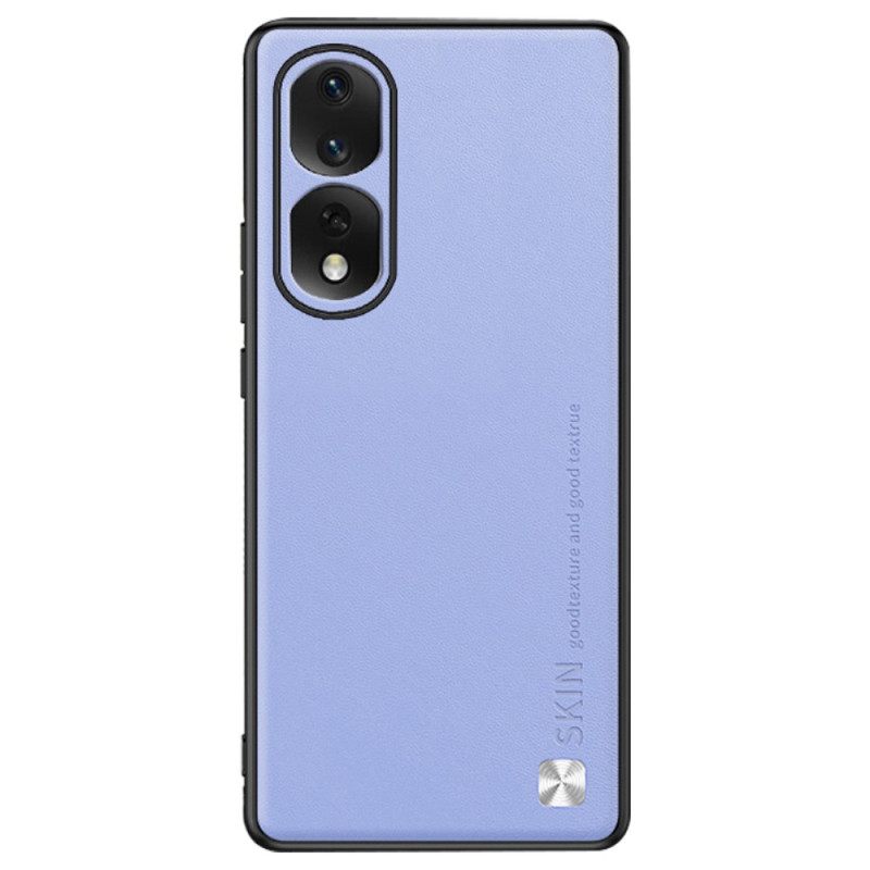 Θήκη Honor 90 Pro Δέρμα