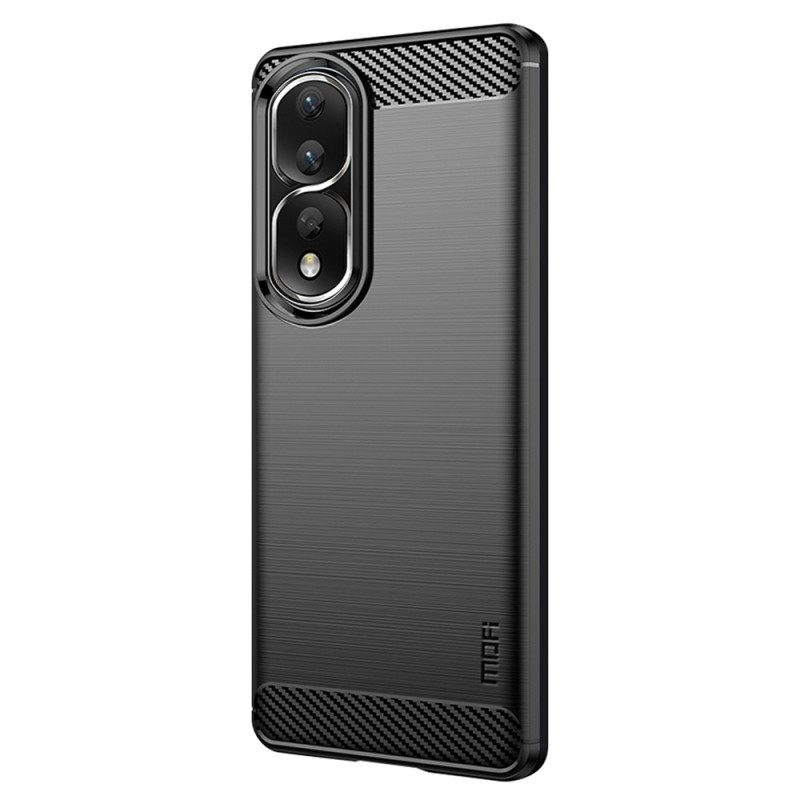 Θήκη Honor 90 Pro Mofi Brushed Carbon Fiber