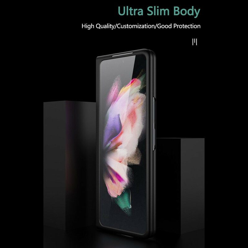 θηκη κινητου Samsung Galaxy Z Fold 3 5G Ultra Fine Gkk