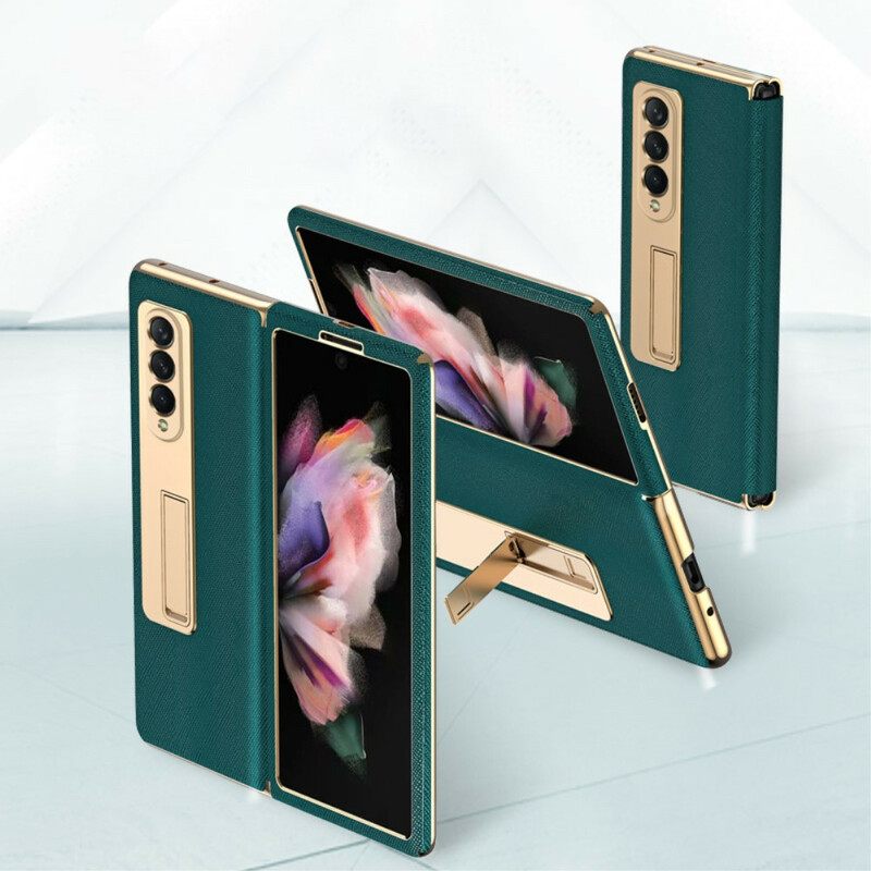 θηκη κινητου Samsung Galaxy Z Fold 3 5G Υποστήριξη Hands-free