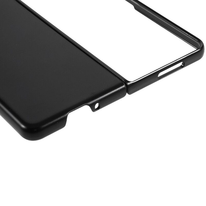 Θήκη Samsung Galaxy Z Fold 3 5G Ακαμπτος