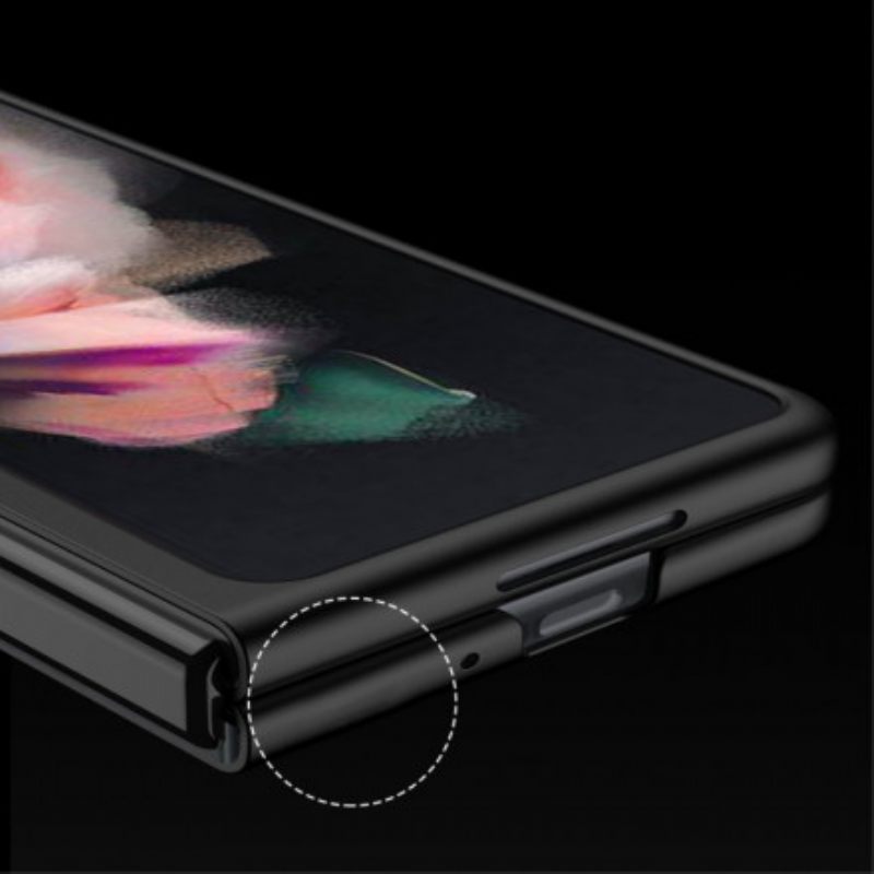 Θήκη Samsung Galaxy Z Fold 3 5G Εξαιρετικά Λεπτό Σχέδιο