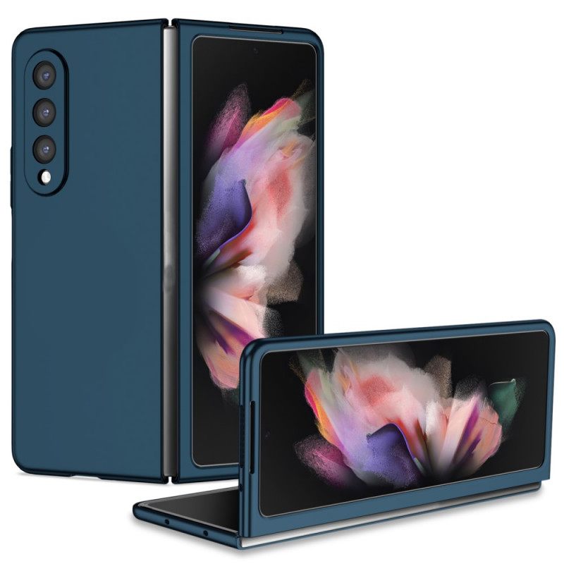 Θήκη Samsung Galaxy Z Fold 3 5G Κλασσικός