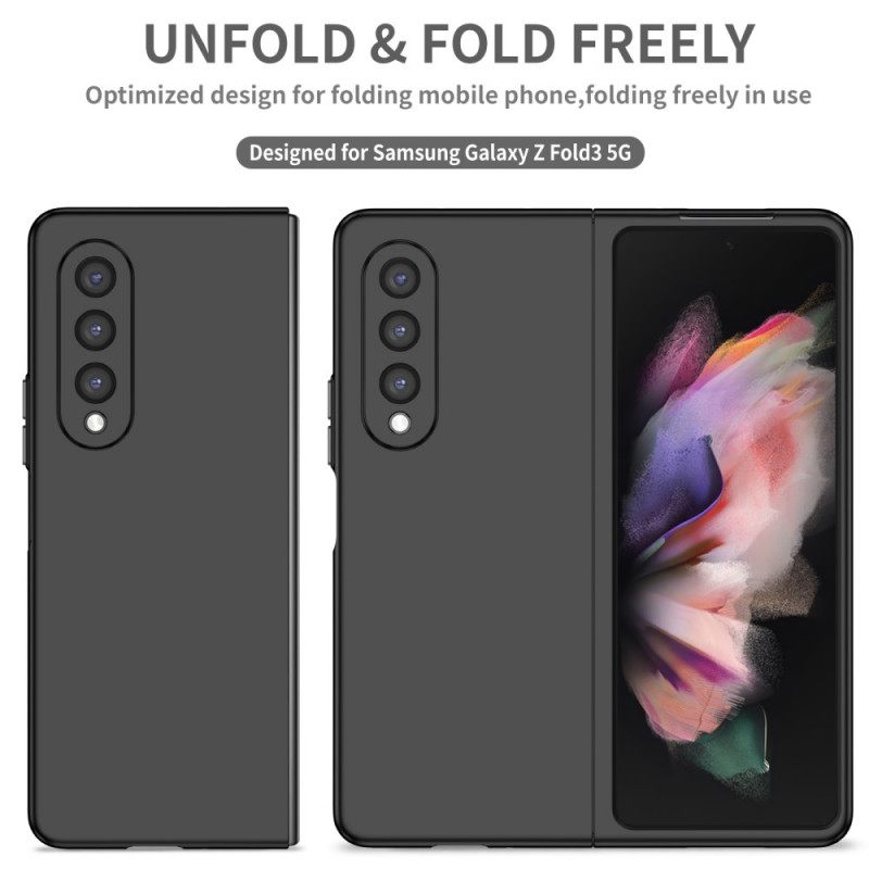 Θήκη Samsung Galaxy Z Fold 3 5G Κλασσικός