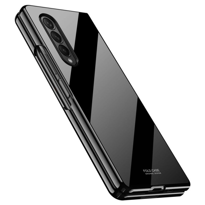 Θήκη Samsung Galaxy Z Fold 3 5G Λείος