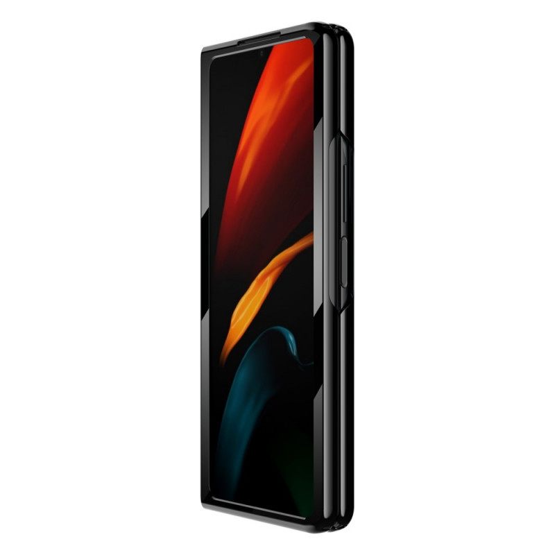 Θήκη Samsung Galaxy Z Fold 3 5G Λείος