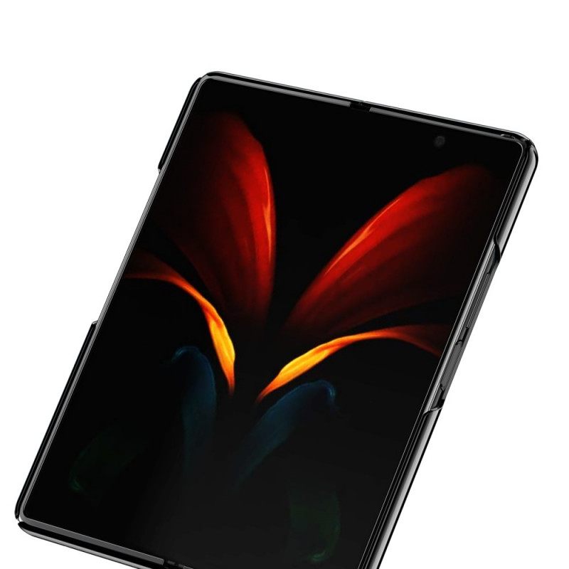 Θήκη Samsung Galaxy Z Fold 3 5G Λείος