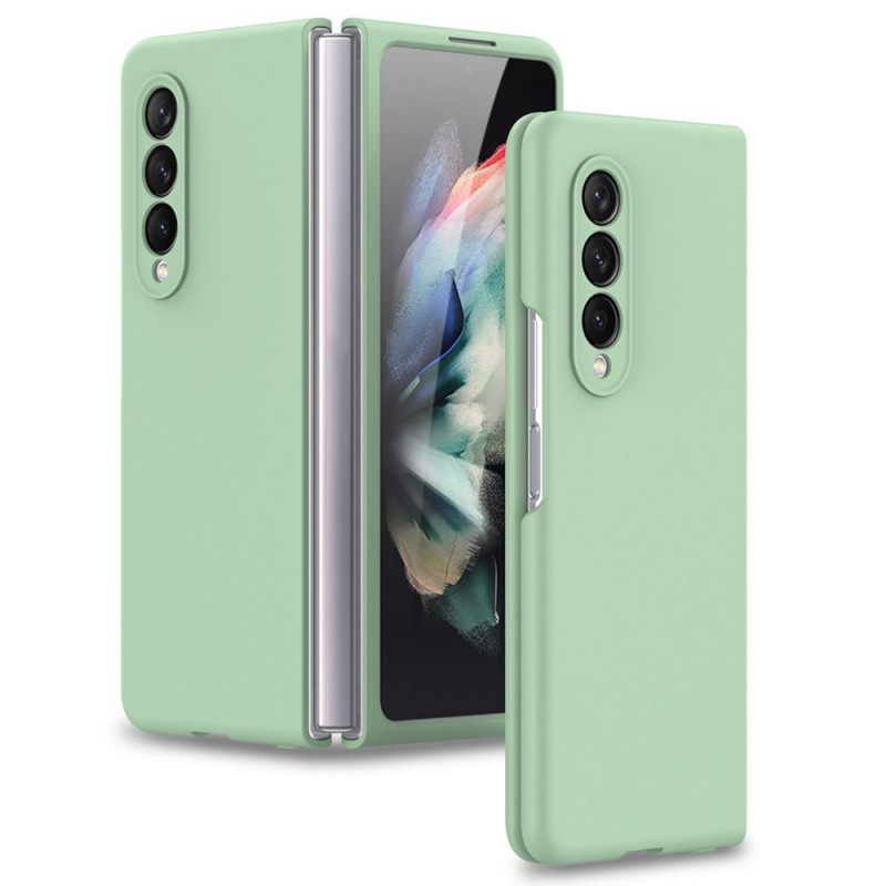 Θήκη Samsung Galaxy Z Fold 3 5G Ματ Πλαστικό Gkk