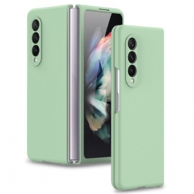 Θήκη Samsung Galaxy Z Fold 3 5G Ματ Πλαστικό Gkk