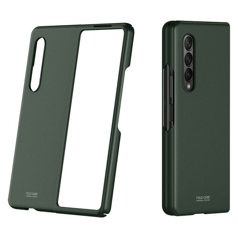 Θήκη Samsung Galaxy Z Fold 3 5G Skin Touch