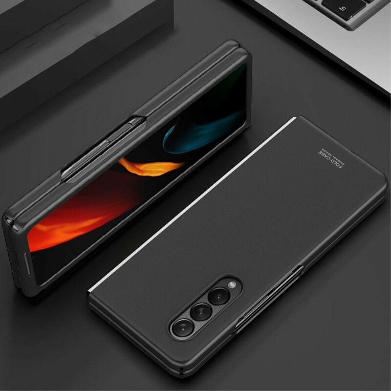 Θήκη Samsung Galaxy Z Fold 3 5G Skin Touch