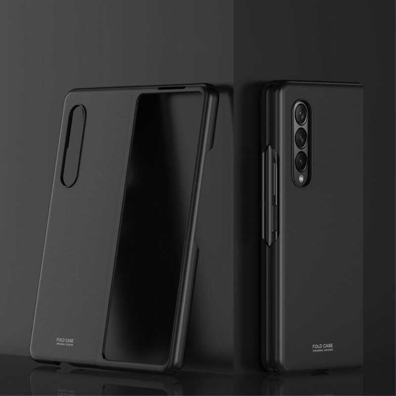 Θήκη Samsung Galaxy Z Fold 3 5G Skin Touch