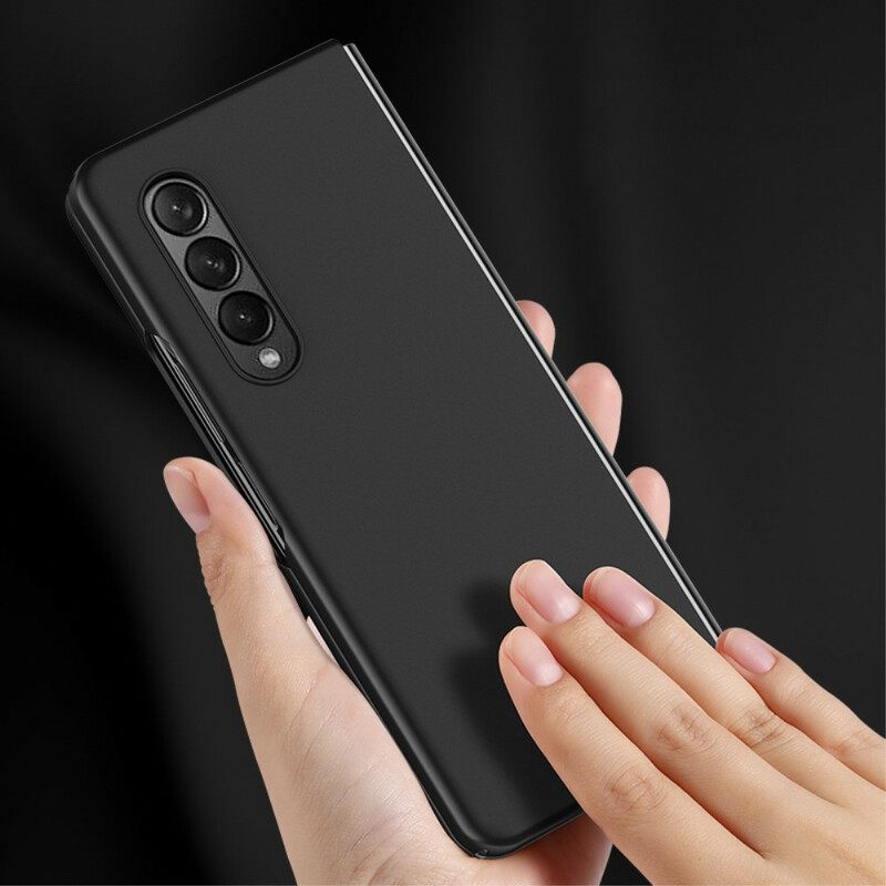 Θήκη Samsung Galaxy Z Fold 3 5G Skin Touch