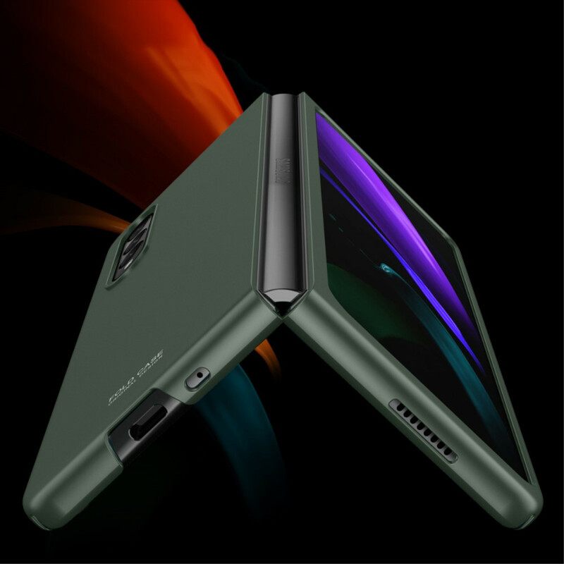 Θήκη Samsung Galaxy Z Fold 3 5G Skin Touch