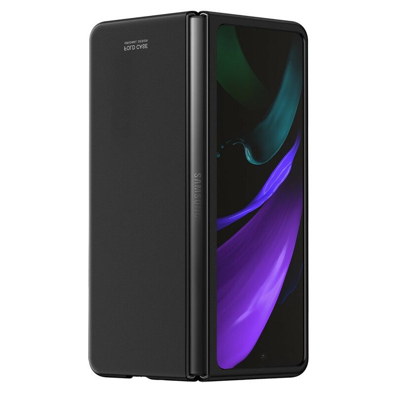 Θήκη Samsung Galaxy Z Fold 3 5G Skin Touch