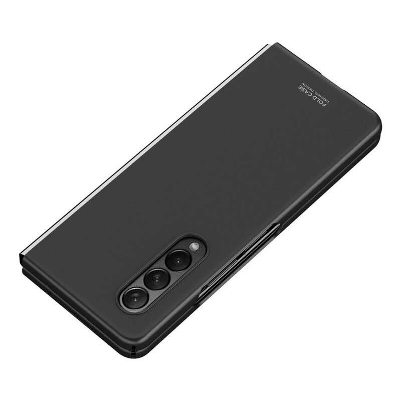 Θήκη Samsung Galaxy Z Fold 3 5G Skin Touch