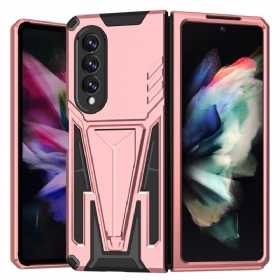 Θήκη Samsung Galaxy Z Fold 3 5G Υποστήριξη Premium