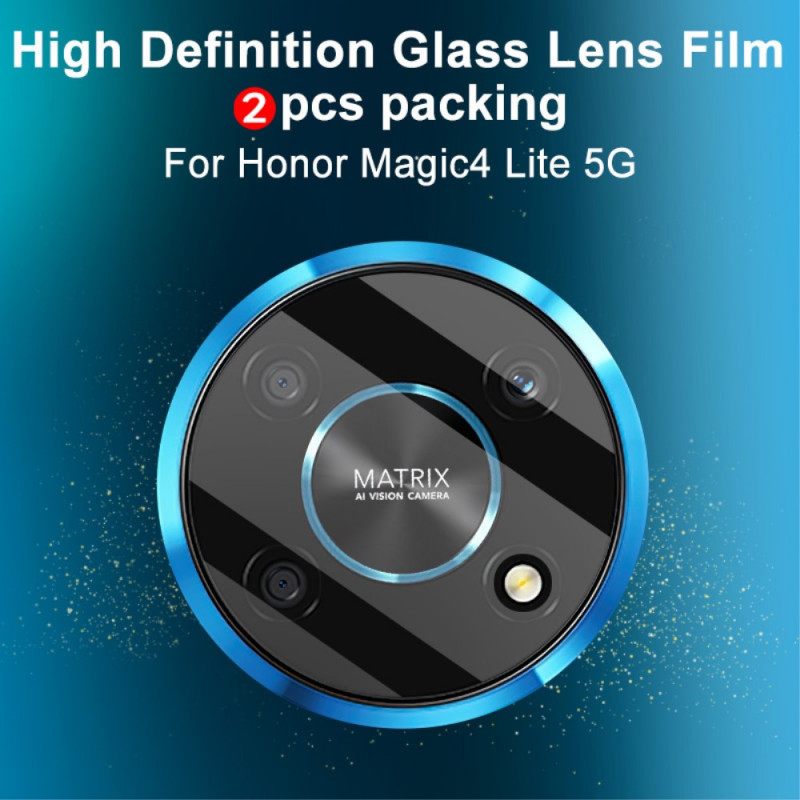 Προστατευτικός Φακός Honor Magic 4 Lite 5G Imak Tempered Glass