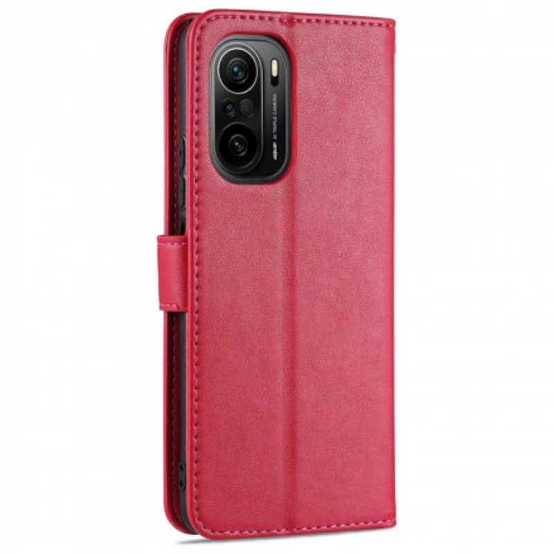 δερματινη θηκη Xiaomi Mi 11i 5G Azns Faux Leather