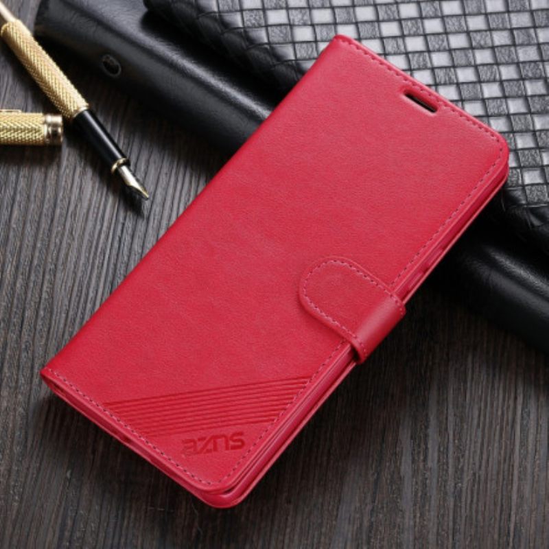 δερματινη θηκη Xiaomi Mi 11i 5G Azns Faux Leather