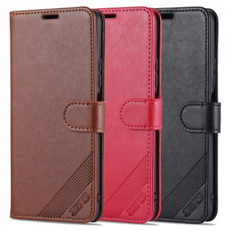 δερματινη θηκη Xiaomi Mi 11i 5G Azns Faux Leather