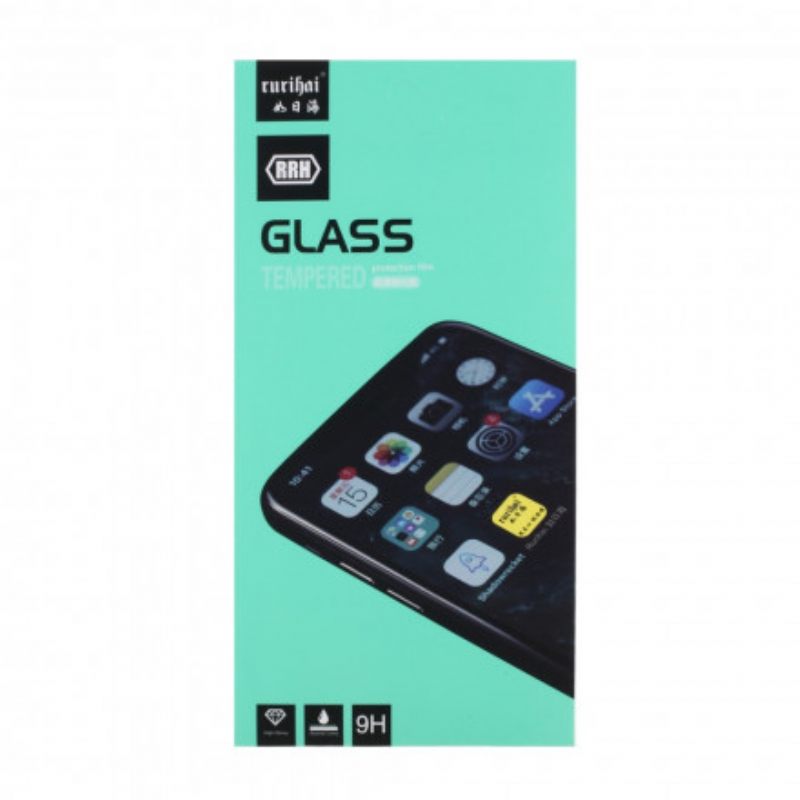 Προστατευτικό Οθόνης Tempered Glass Για Poco F3 / Xiaomi Mi 11I 5G Rurihai