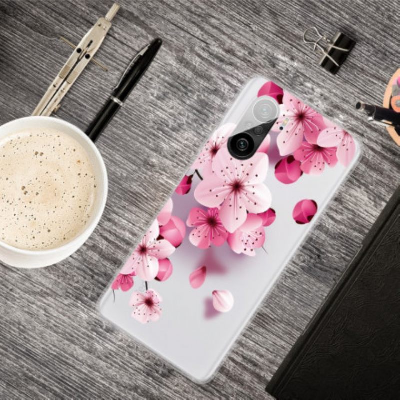 θηκη κινητου Xiaomi Mi 11i 5G Premium Floral