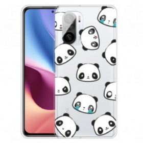 θηκη κινητου Xiaomi Mi 11i 5G Συναισθηματικά Πάντα