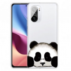 θηκη κινητου Xiaomi Mi 11i 5G Χωρίς Ραφή Panda