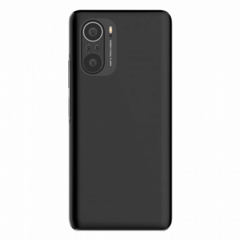 Θήκη Xiaomi Mi 11i 5G Hands-free Αποσπώμενη Βάση Δύο Θέσεων