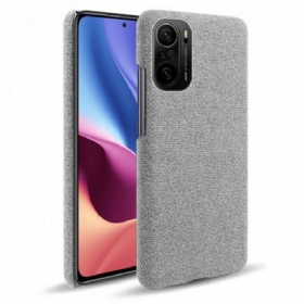 Θήκη Xiaomi Mi 11i 5G Ksq Fabric Chic