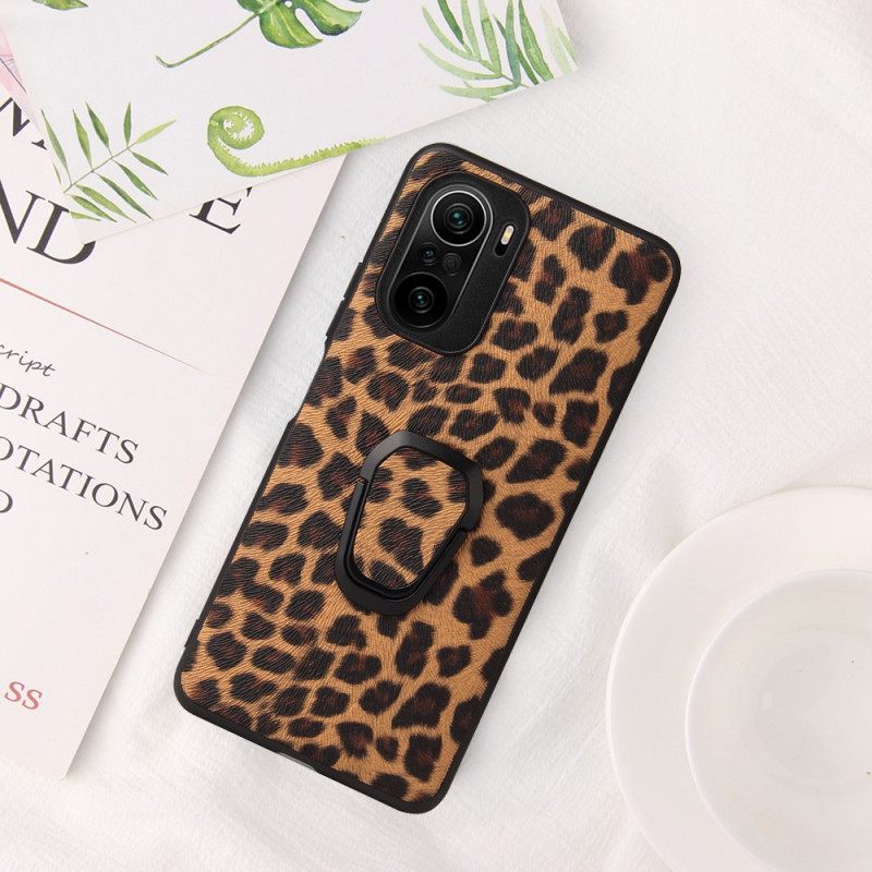 Θήκη Xiaomi Mi 11i 5G Leopard Ring-support Leopard Ring-support