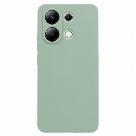 Κάλυμμα Xiaomi Redmi Note 13 4g Θήκες Κινητών Λεπτή Σιλικόνη