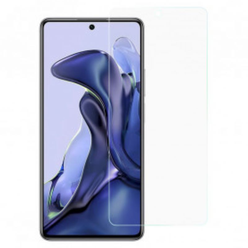 Προστατευτικό Οθόνης Arc Edge Tempered Glass Xiaomi 11T / 11T Pro